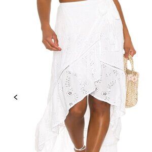 Elena Skirt Young, Fabulous & Broke  XS